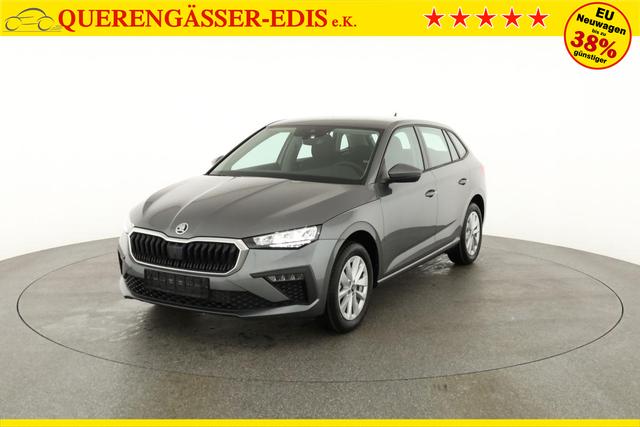 Skoda Scala Essence 1.0 TSI 130 Jahre, Sitzheizung, AppConnect, 16 Zoll, 5 J.-Garantie 