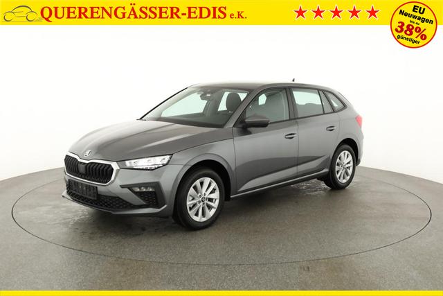 Skoda Scala Essence 1.0 TSI 130 Jahre, Sitzheizung, AppConnect, 16 Zoll, 5 J.-Garantie 