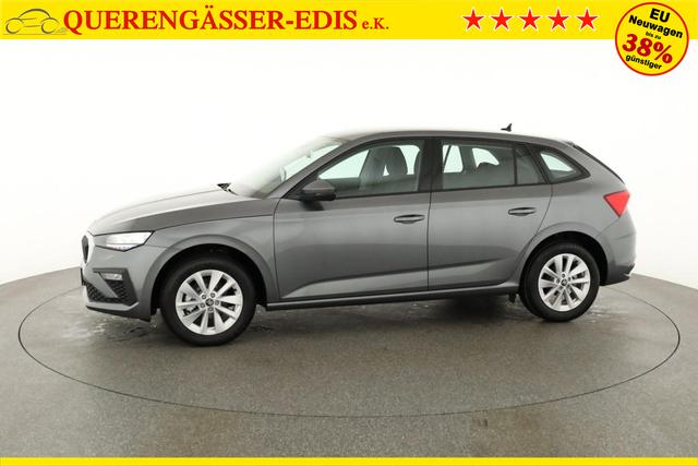 Skoda Scala Essence 1.0 TSI 130 Jahre, Sitzheizung, AppConnect, 16 Zoll, 5 J.-Garantie 