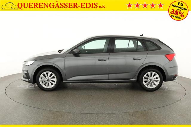 Skoda Scala Essence 1.0 TSI 130 Jahre, Sitzheizung, AppConnect, 16 Zoll, 5 J.-Garantie 