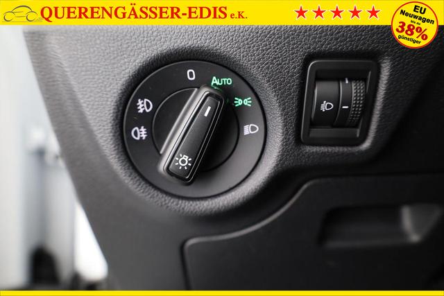 Skoda Scala Essence 1.0 TSI 130 Jahre, Sitzheizung, AppConnect, 16 Zoll, 5 J.-Garantie 