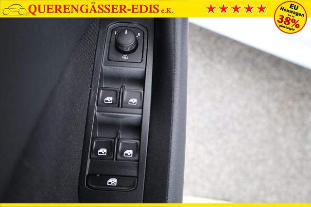 Skoda Scala Essence 1.0 TSI 130 Jahre, Sitzheizung, AppConnect, 16 Zoll, 5 J.-Garantie 