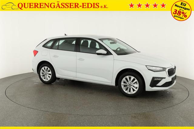 Skoda Scala Essence 1.0 TSI 130 Jahre, Sitzheizung, AppConnect, 16 Zoll, 5 J.-Garantie 