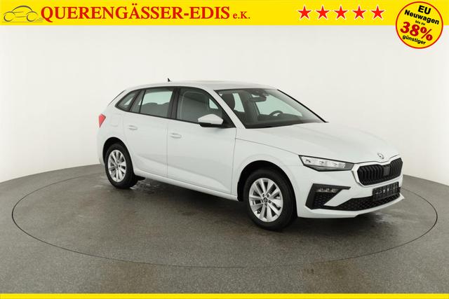 Skoda Scala Essence 1.0 TSI 130 Jahre, Sitzheizung, AppConnect, 16 Zoll, 5 J.-Garantie 