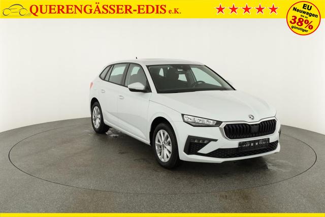 Skoda Scala Essence 1.0 TSI 130 Jahre, Sitzheizung, AppConnect, 16 Zoll, 5 J.-Garantie 