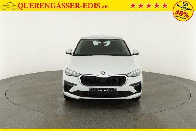 Skoda Scala Essence 1.0 TSI 130 Jahre, Sitzheizung, AppConnect, 16 Zoll, 5 J.-Garantie 