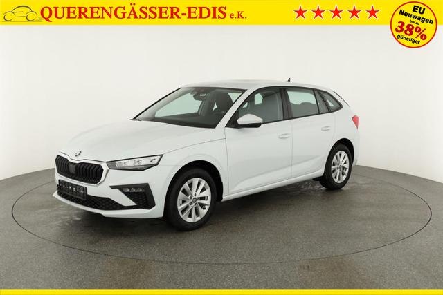 Skoda Scala Essence 1.0 TSI 130 Jahre, Sitzheizung, AppConnect, 16 Zoll, 5 J.-Garantie 