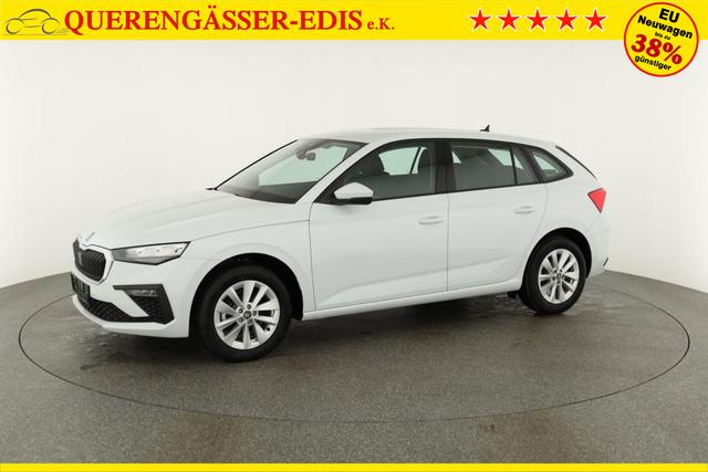 Skoda Scala Essence 1.0 TSI 130 Jahre, Sitzheizung, AppConnect, 16 Zoll, 5 J.-Garantie 
