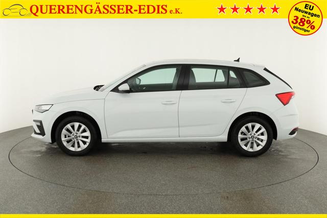 Skoda Scala Essence 1.0 TSI 130 Jahre, Sitzheizung, AppConnect, 16 Zoll, 5 J.-Garantie 