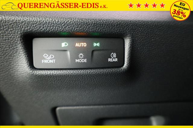 Volkswagen Tayron 1.5 TSI eHybrid 150 kW R-Line Black, Pano, HuD, AHK, AreaView, LED-Plus, Side, Navi, Winter Plus, 5 J.-Garantie 