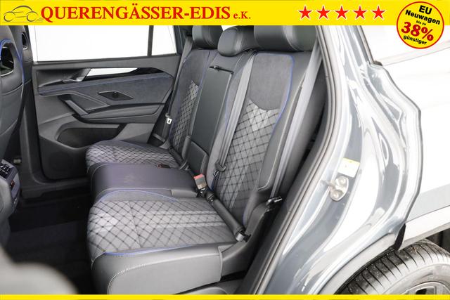Volkswagen Tayron 1.5 TSI eHybrid 150 kW R-Line Black, Pano, HuD, AHK, AreaView, LED-Plus, Side, Navi, Winter Plus, 5 J.-Garantie 
