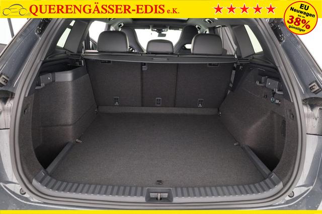 Volkswagen Tayron 1.5 TSI eHybrid 150 kW R-Line Black, Pano, HuD, AHK, AreaView, LED-Plus, Side, Navi, Winter Plus, 5 J.-Garantie 