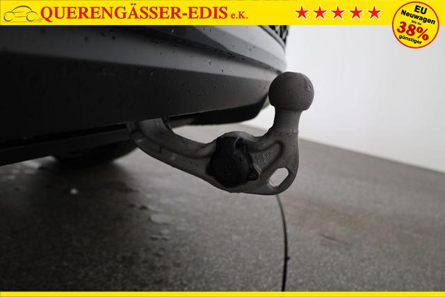 Volkswagen Tayron 1.5 TSI eHybrid 150 kW R-Line Black, Pano, HuD, AHK, AreaView, LED-Plus, Side, Navi, Winter Plus, 5 J.-Garantie 