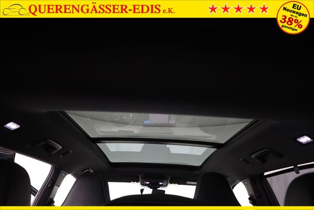 Volkswagen Tayron 1.5 TSI eHybrid 150 kW R-Line Black, Pano, HuD, AHK, AreaView, LED-Plus, Side, Navi, Winter Plus, 5 J.-Garantie 