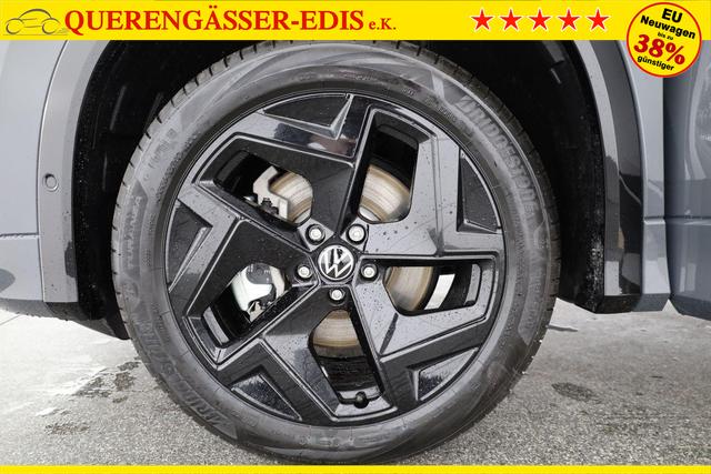 Volkswagen Tayron 1.5 TSI eHybrid 150 kW R-Line Black, Pano, HuD, AHK, AreaView, LED-Plus, Side, Navi, Winter Plus, 5 J.-Garantie 