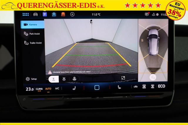 Volkswagen Tayron 1.5 TSI eHybrid 150 kW R-Line Black, HuD, AHK, AreaView, LED-Plus, Side, Navi, Winter, 5 J.-Garantie 