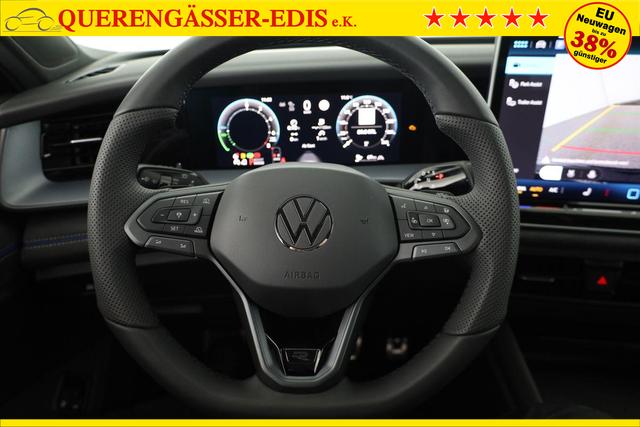 Volkswagen Tayron 1.5 TSI eHybrid 150 kW R-Line Black, HuD, AHK, AreaView, LED-Plus, Side, Navi, Winter, 5 J.-Garantie 