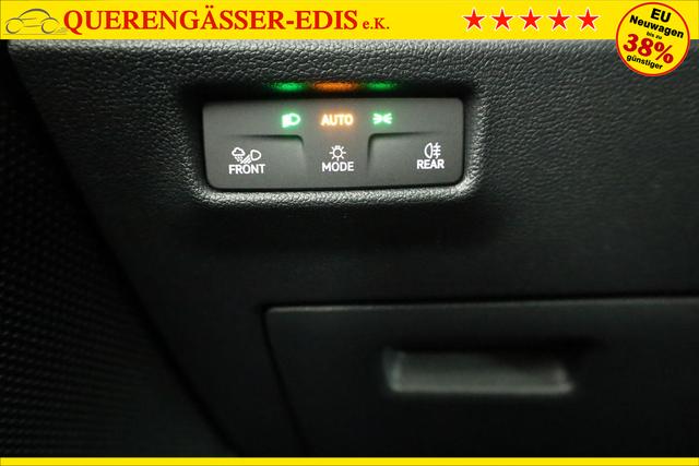 Volkswagen Tayron 1.5 TSI eHybrid 150 kW R-Line Black, HuD, AHK, AreaView, LED-Plus, Side, Navi, Winter, 5 J.-Garantie 