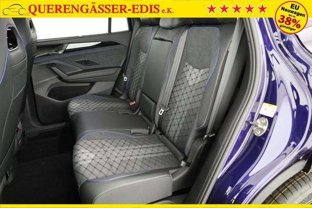 Volkswagen Tayron 1.5 TSI eHybrid 150 kW R-Line Black, HuD, AHK, AreaView, LED-Plus, Side, Navi, Winter, 5 J.-Garantie 