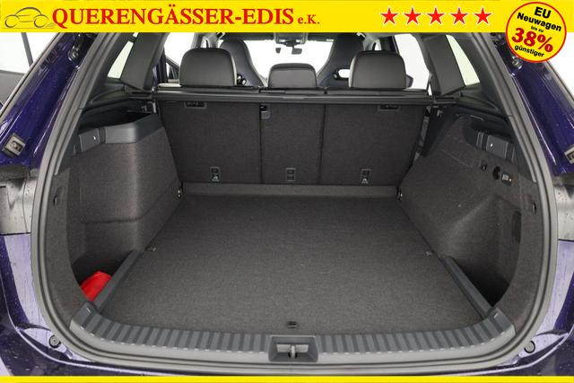 Volkswagen Tayron 1.5 TSI eHybrid 150 kW R-Line Black, HuD, AHK, AreaView, LED-Plus, Side, Navi, Winter, 5 J.-Garantie 