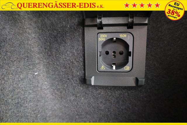 Volkswagen Tayron 1.5 TSI eHybrid 150 kW R-Line Black, HuD, AHK, AreaView, LED-Plus, Side, Navi, Winter, 5 J.-Garantie 