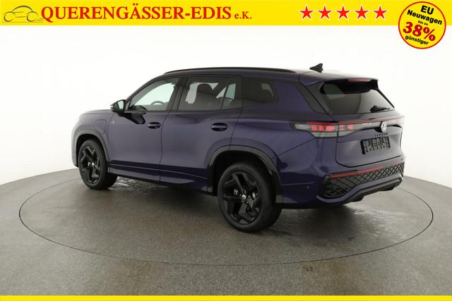 Volkswagen Tayron 1.5 TSI eHybrid 150 kW R-Line Black, HuD, AHK, AreaView, LED-Plus, Side, Navi, Winter, 5 J.-Garantie 