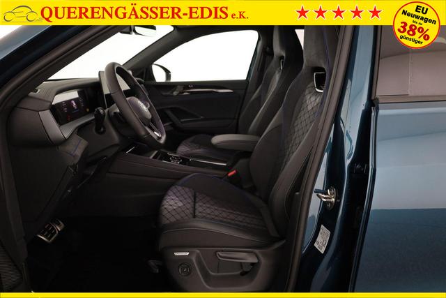 Volkswagen Tayron 1.5 TSI eHybrid 150 kW R-Line Black, HuD, AHK, AreaView, LED-Plus, Side, Navi, Winter, 5 J.-Garantie 