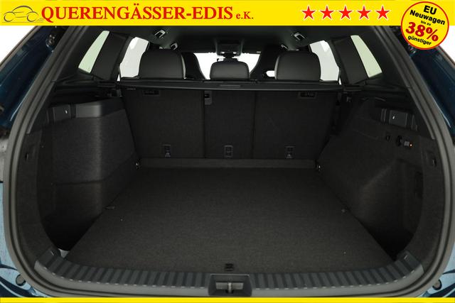 Volkswagen Tayron 1.5 TSI eHybrid 150 kW R-Line Black, HuD, AHK, AreaView, LED-Plus, Side, Navi, Winter, 5 J.-Garantie 