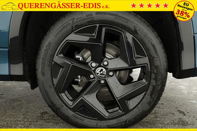 Volkswagen Tayron 1.5 TSI eHybrid 150 kW R-Line Black, HuD, AHK, AreaView, LED-Plus, Side, Navi, Winter, 5 J.-Garantie 