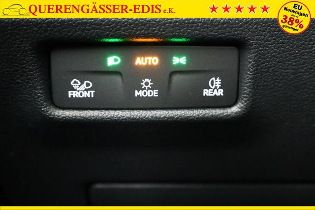 Volkswagen Tiguan 2.0 TSI 195 kW 4Motion R-Line DSG 4M Black Style, Pano, 20-Zoll, IQ.Light, AHK, Navi, Side, AreaView, Winter, sofort 