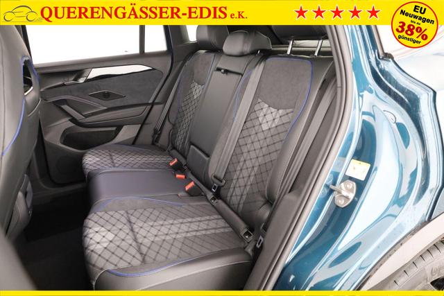 Volkswagen Tiguan 2.0 TSI 195 kW 4Motion R-Line DSG 4M Black Style, Pano, 20-Zoll, IQ.Light, AHK, Navi, Side, AreaView, Winter, sofort 