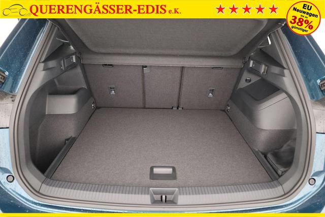 Volkswagen Tiguan 2.0 TSI 195 kW 4Motion R-Line DSG 4M Black Style, Pano, 20-Zoll, IQ.Light, AHK, Navi, Side, AreaView, Winter, sofort 