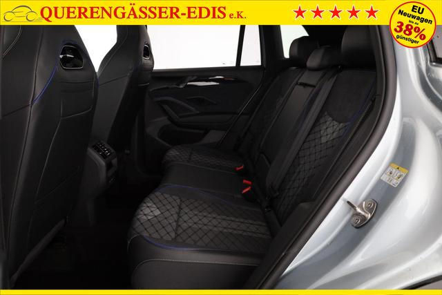 Volkswagen Tiguan 2.0 TSI 195 kW 4Motion R-Line DSG 4M Black Style, Pano, 20-Zoll, IQ.Light, AHK, Navi, Side, AreaView, Winter, sofort 