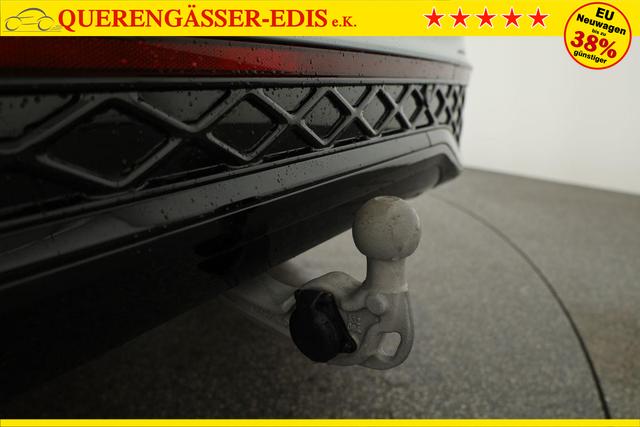 Volkswagen Tiguan 2.0 TSI 195 kW 4Motion R-Line DSG 4M Black Style, Pano, 20-Zoll, IQ.Light, AHK, Navi, Side, AreaView, Winter, sofort 