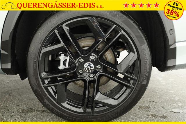 Volkswagen Tiguan 2.0 TSI 195 kW 4Motion R-Line DSG 4M Black Style, Pano, 20-Zoll, IQ.Light, AHK, Navi, Side, AreaView, Winter, sofort 