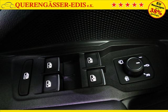 Volkswagen Tiguan 1.5 TSI eHybrid 200 kW R-Line Black, Pano, 20-Zoll, AHK, AreaView, Leder Varenna 