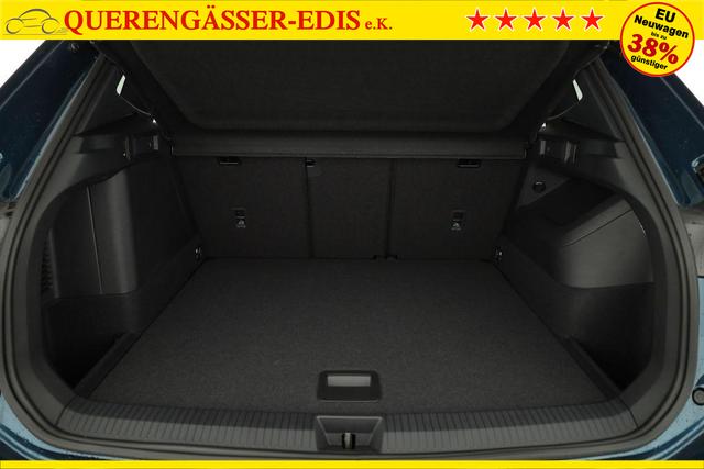 Volkswagen Tiguan 1.5 TSI eHybrid 200 kW R-Line Black, Pano, 20-Zoll, AHK, AreaView, Leder Varenna 