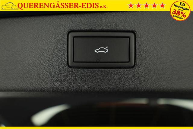 Volkswagen Tiguan 1.5 TSI eHybrid 200 kW R-Line Black, Pano, 20-Zoll, AHK, AreaView, Leder Varenna 