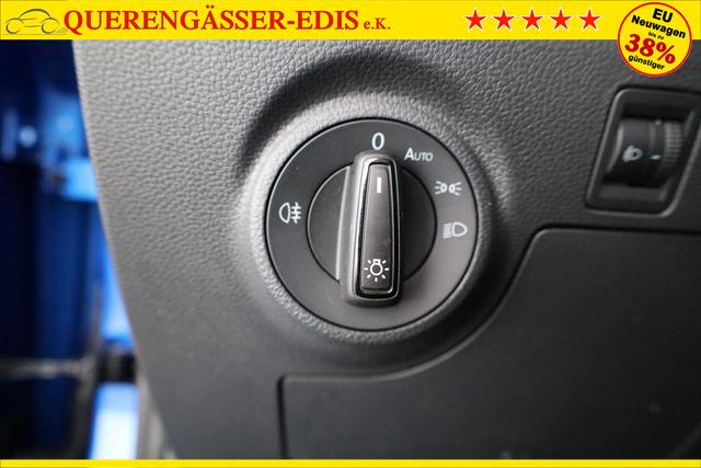 Seat Arona FR 1.5 TSI DSG FR, AHK, Navi, Winterpaket, Kamera 