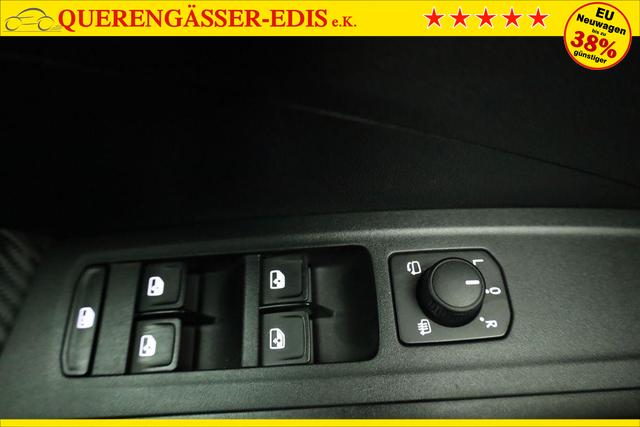 Skoda Fabia Monte Carlo 1.0 TSI DSG Carlo, LED, Kamera, Winter, 4 J.-Garantie 