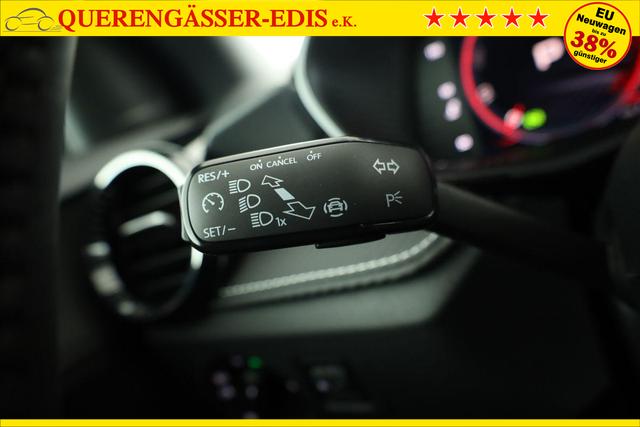 Skoda Fabia Monte Carlo 1.0 TSI DSG Carlo, LED, Kamera, Winter, 4 J.-Garantie 