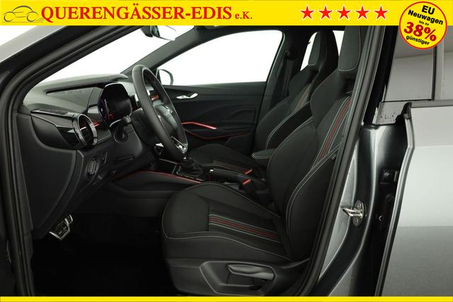 Skoda Fabia Monte Carlo 1.0 TSI DSG Carlo, LED, Kamera, Winter, 4 J.-Garantie 