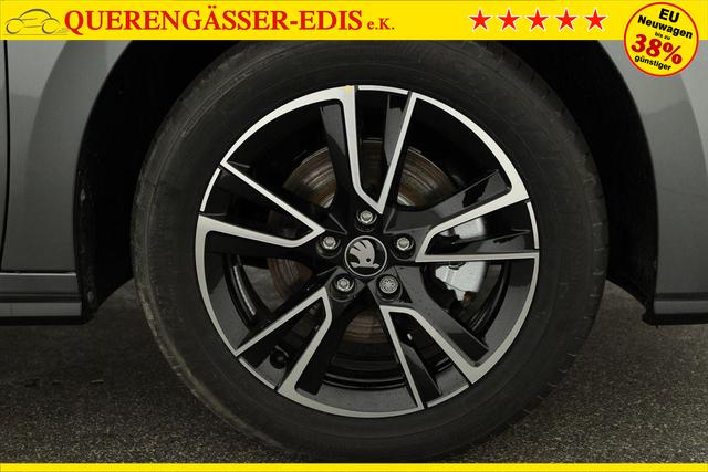 Skoda Fabia Monte Carlo 1.0 TSI DSG Carlo, LED, Kamera, Winter, 4 J.-Garantie 