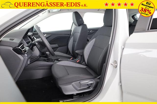 Skoda Scala Essence 1.0 TSI 130 Jahre, Sitzheizung, AppConnect, 16 Zoll, 5 J.-Garantie 