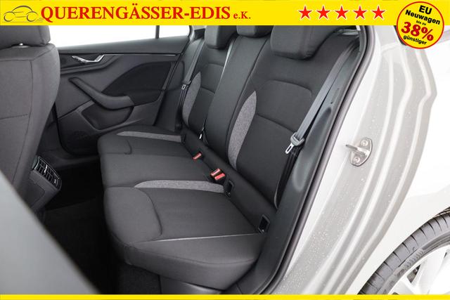 Skoda Scala Essence 1.0 TSI 130 Jahre, Sitzheizung, AppConnect, 16 Zoll, 5 J.-Garantie 