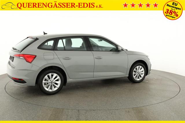 Skoda Scala Essence 1.0 TSI 130 Jahre, Sitzheizung, AppConnect, 16 Zoll, 5 J.-Garantie 