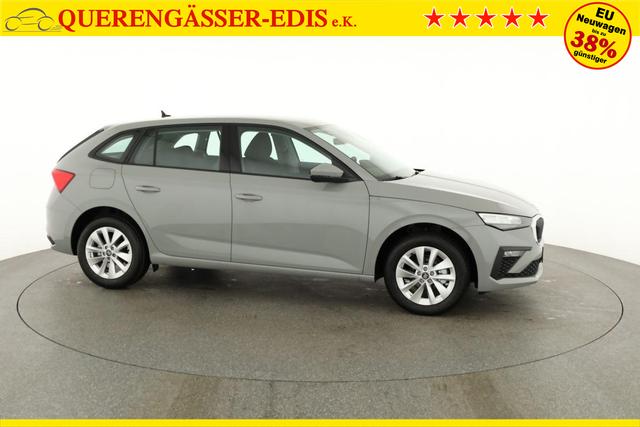Skoda Scala Essence 1.0 TSI 130 Jahre, Sitzheizung, AppConnect, 16 Zoll, 5 J.-Garantie 