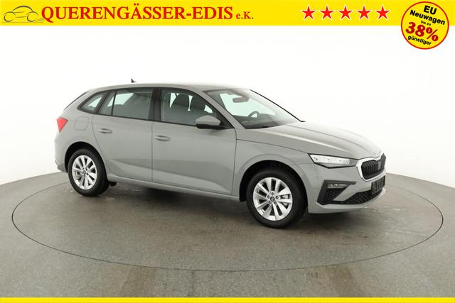 Skoda Scala Essence 1.0 TSI 130 Jahre, Sitzheizung, AppConnect, 16 Zoll, 5 J.-Garantie 