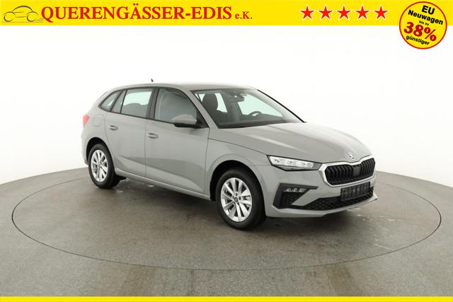 Skoda Scala Essence 1.0 TSI 130 Jahre, Sitzheizung, AppConnect, 16 Zoll, 5 J.-Garantie 