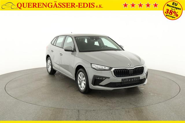 Skoda Scala Essence 1.0 TSI 130 Jahre, Sitzheizung, AppConnect, 16 Zoll, 5 J.-Garantie 
